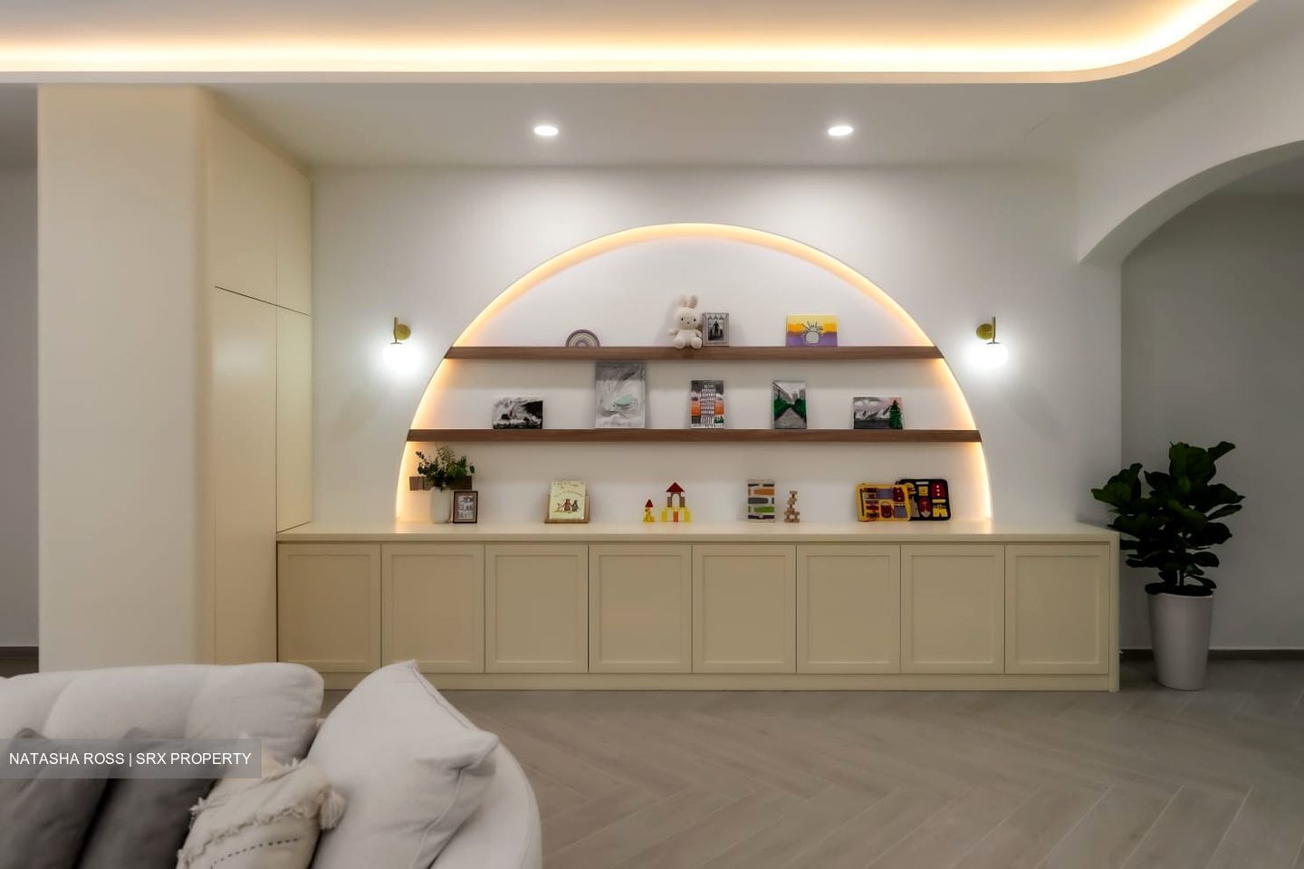 Rosalia Park (D19), Condominium #500047661